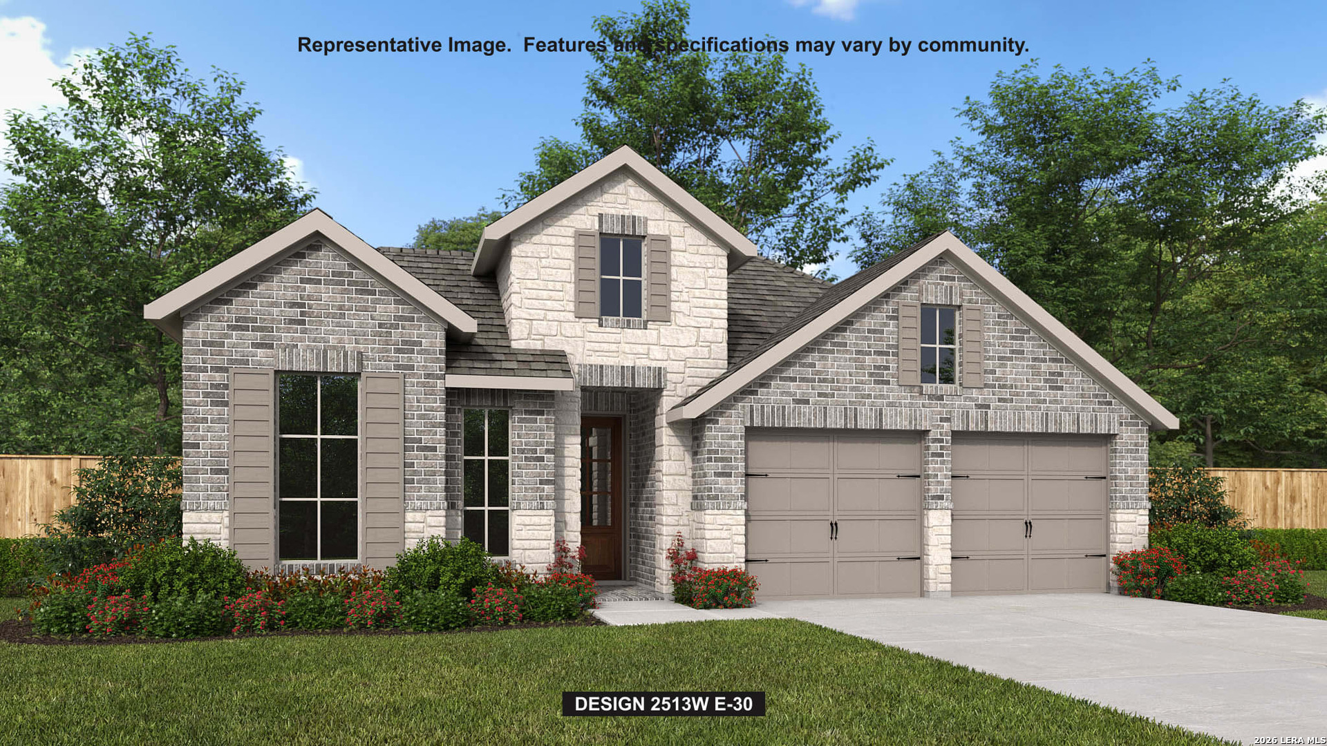 3194 Bee Hill — photo