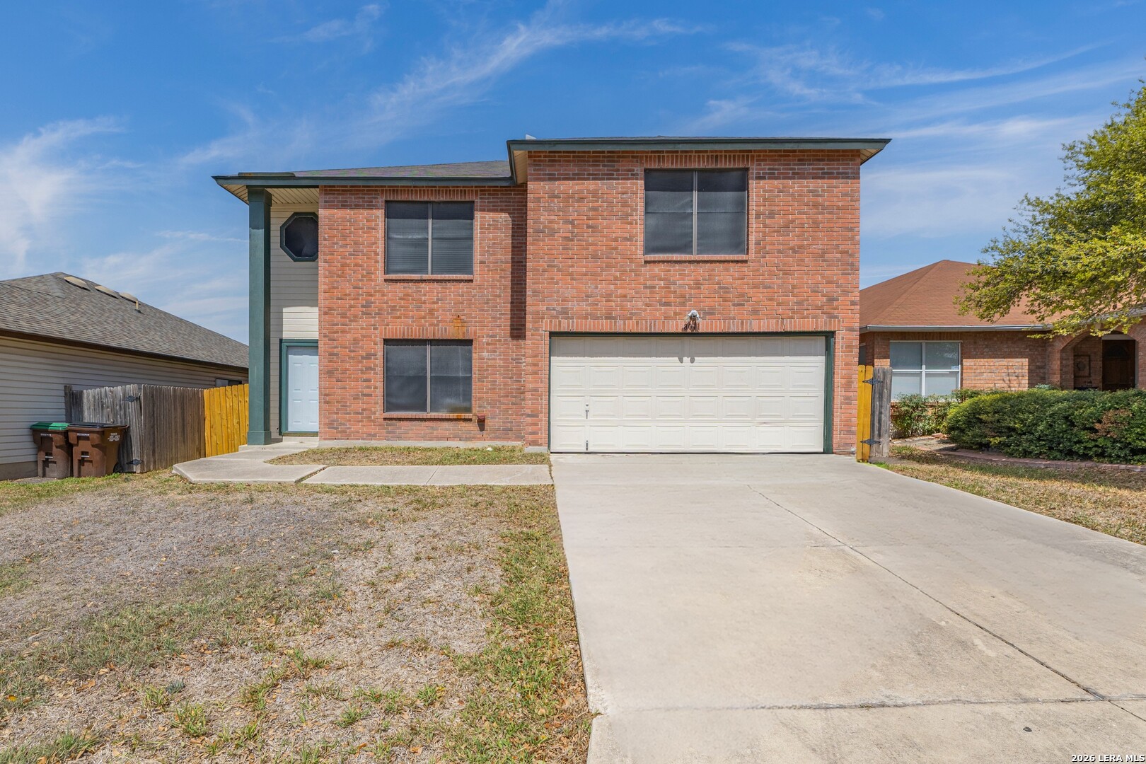 8011 Chestnut Cedar Drive — photo