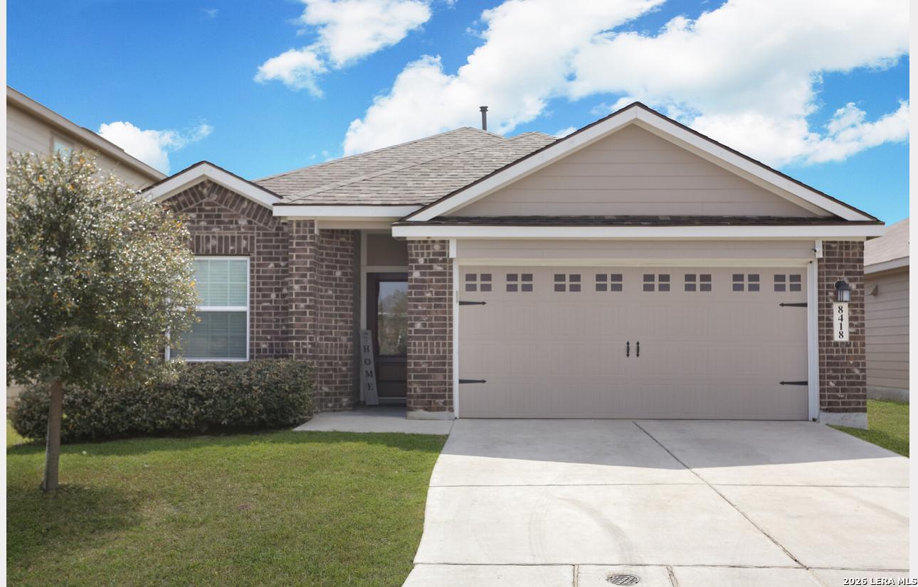 8418 Terlingua CV — photo