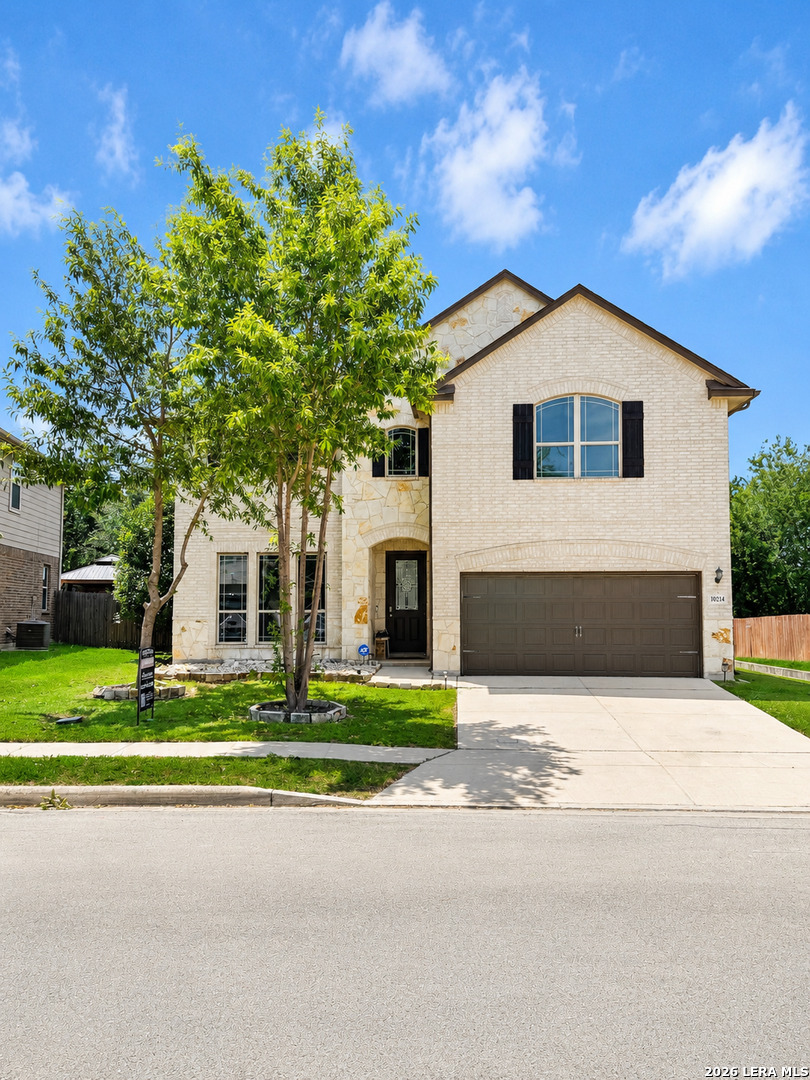 10214 Shawnee — photo