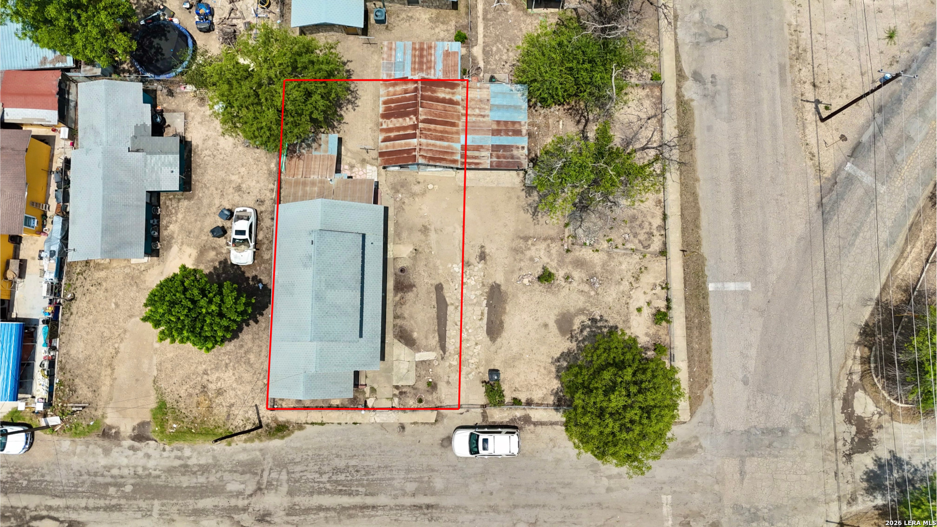 205 Rodriguez, Del Rio, TX 78840 — photo 2