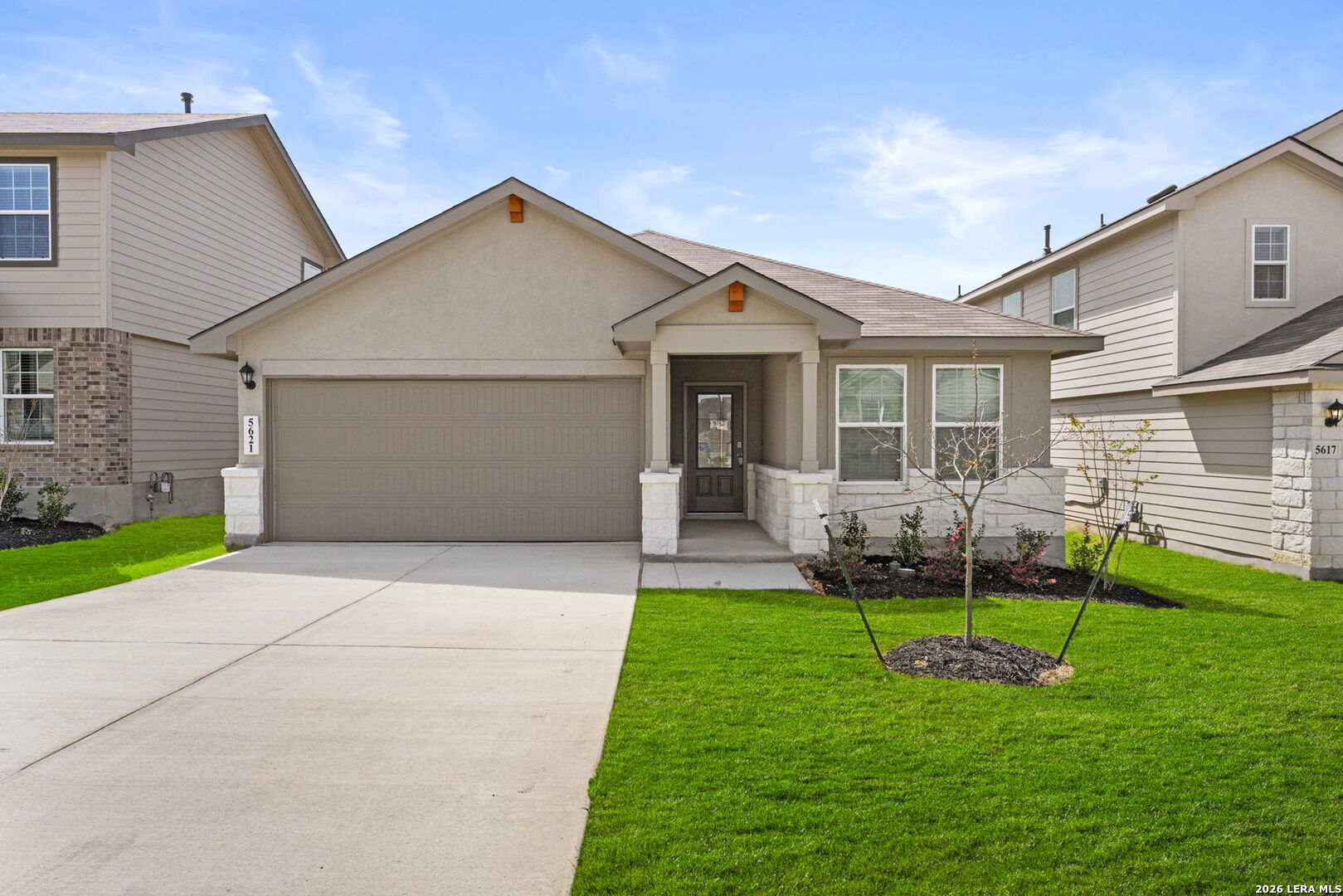 5621 Hartley Home — photo