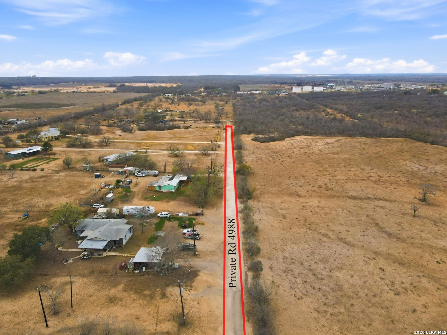 4988 S Loop 1604 E, Elmendorf, TX 78112 — photo 2