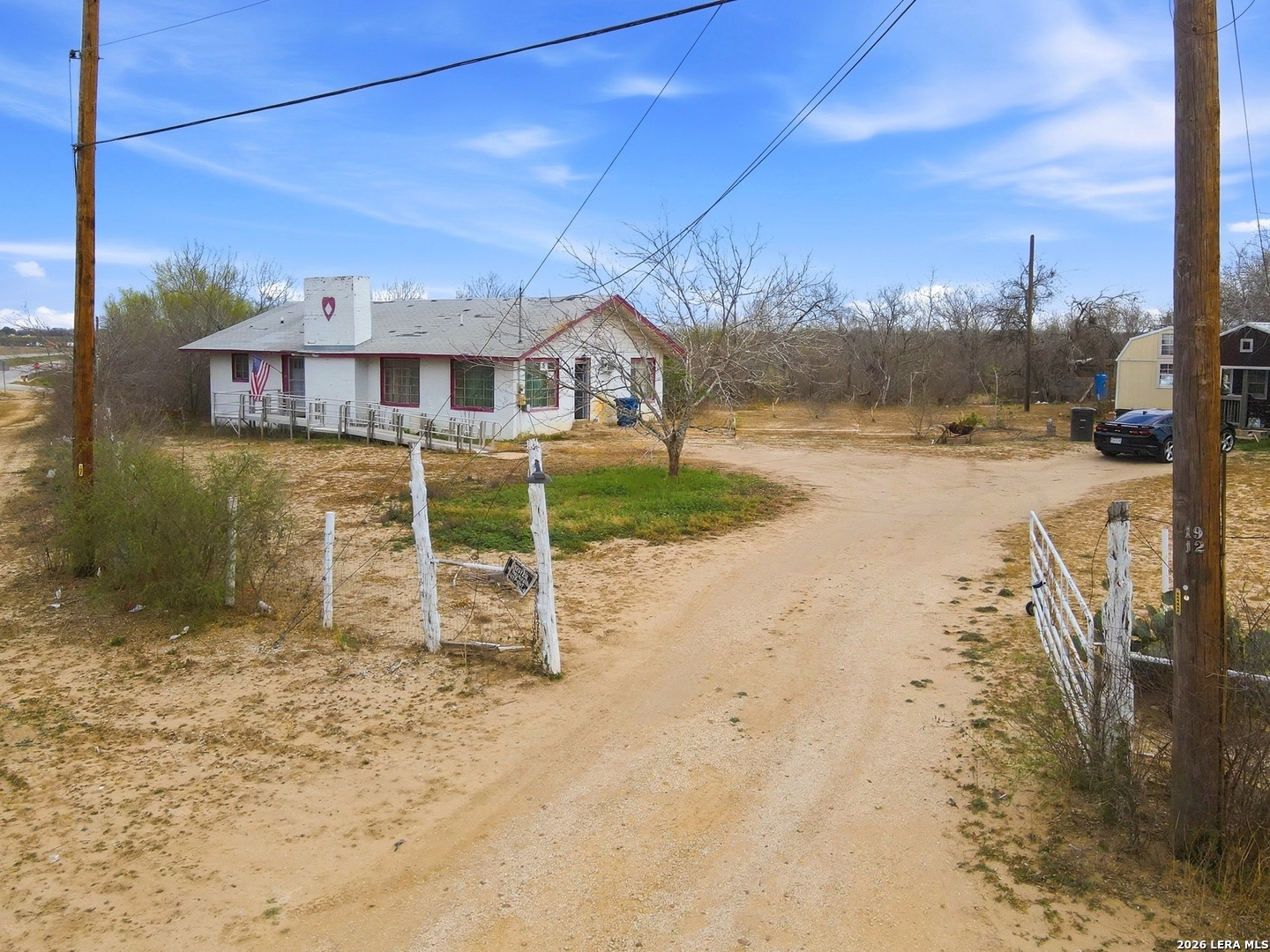 4988 S Loop 1604 E, Elmendorf, TX 78112 — photo 3