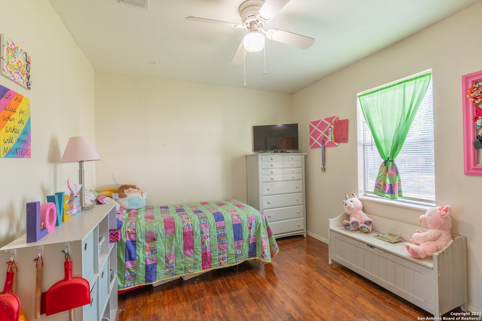 1510 llano, Junction, TX 76849 — photo 3
