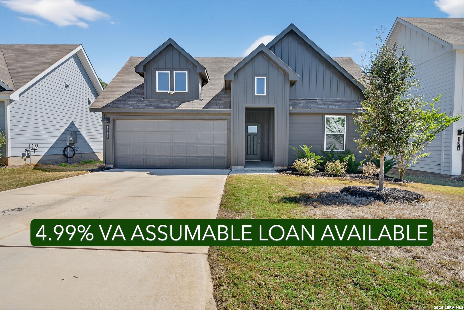 14214 Lavaca Springs — photo
