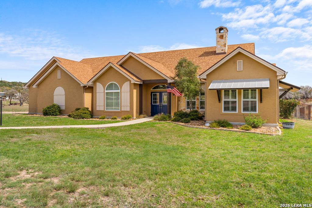 221 Cypress Estates Parkway — photo