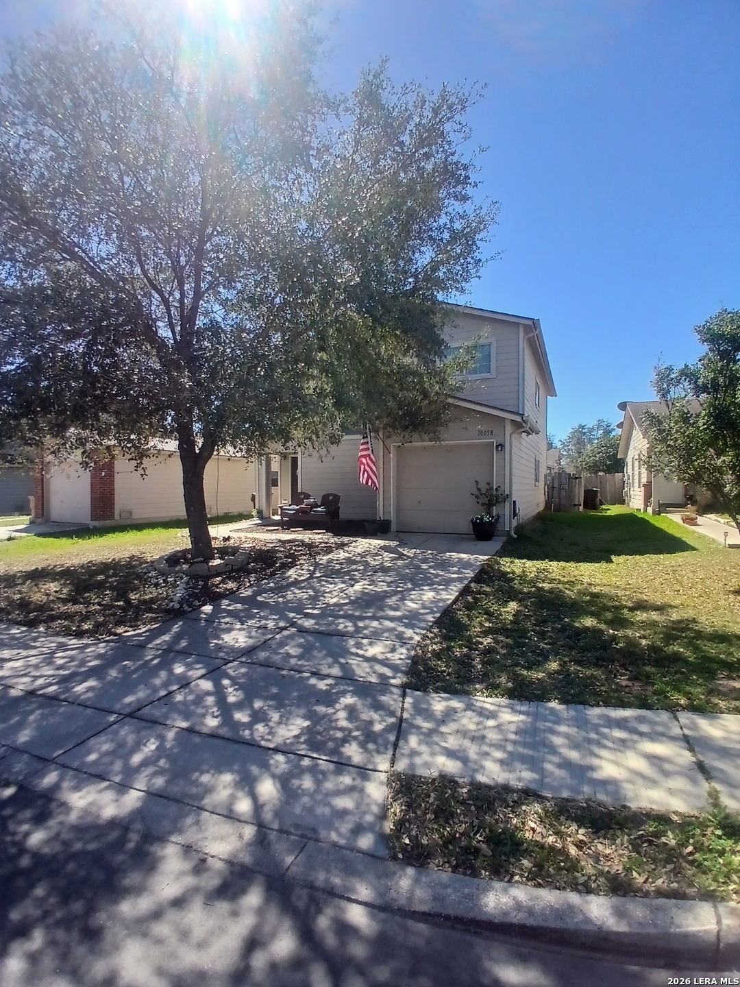 10058 Sungate Park — photo