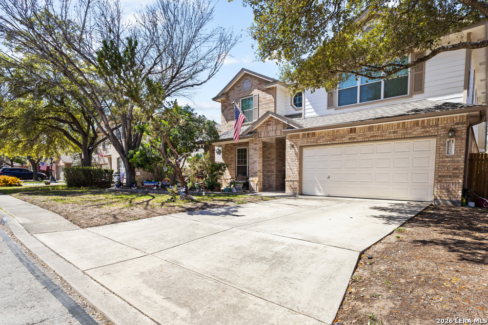 1123 Meadowalk — photo