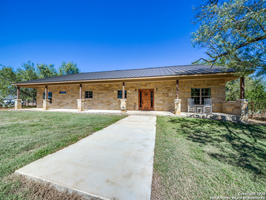 6472 Bluntzer Road — photo