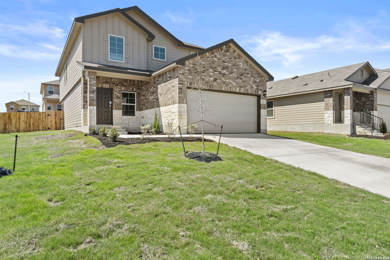 3223 Davis Trace — photo