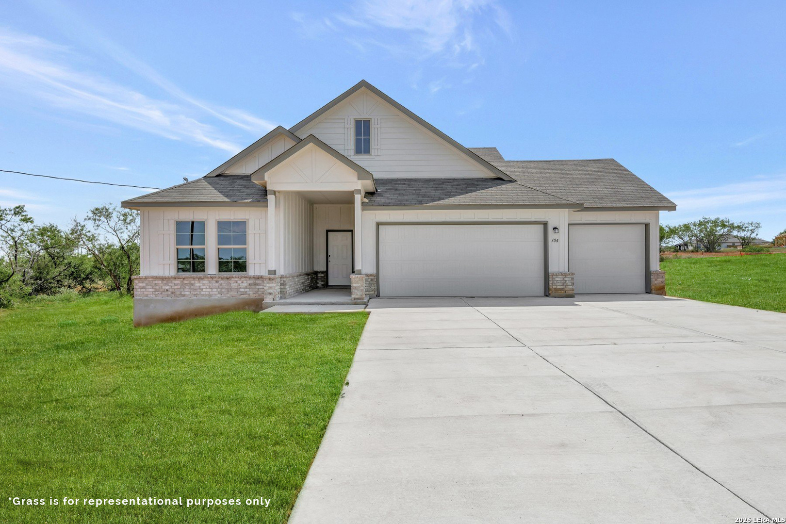 104 Greeley Drive — photo