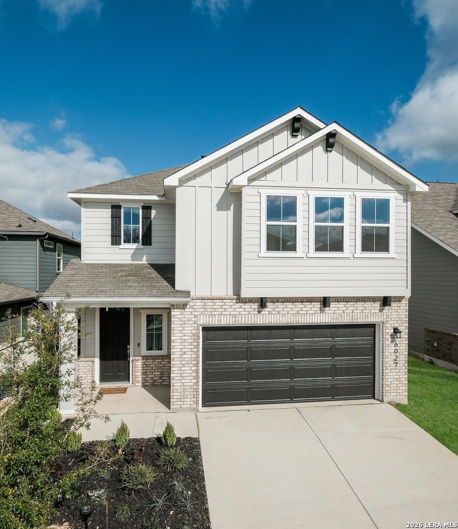 6027 Calgary Park — photo