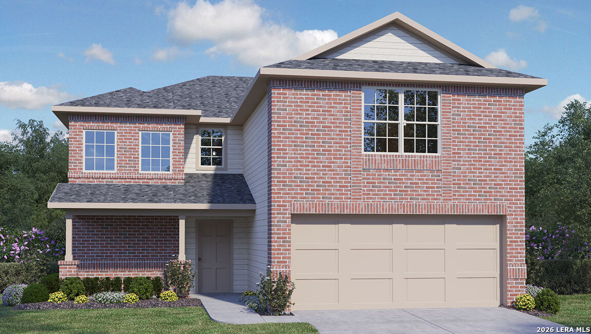 1706 Lavender Creek — photo