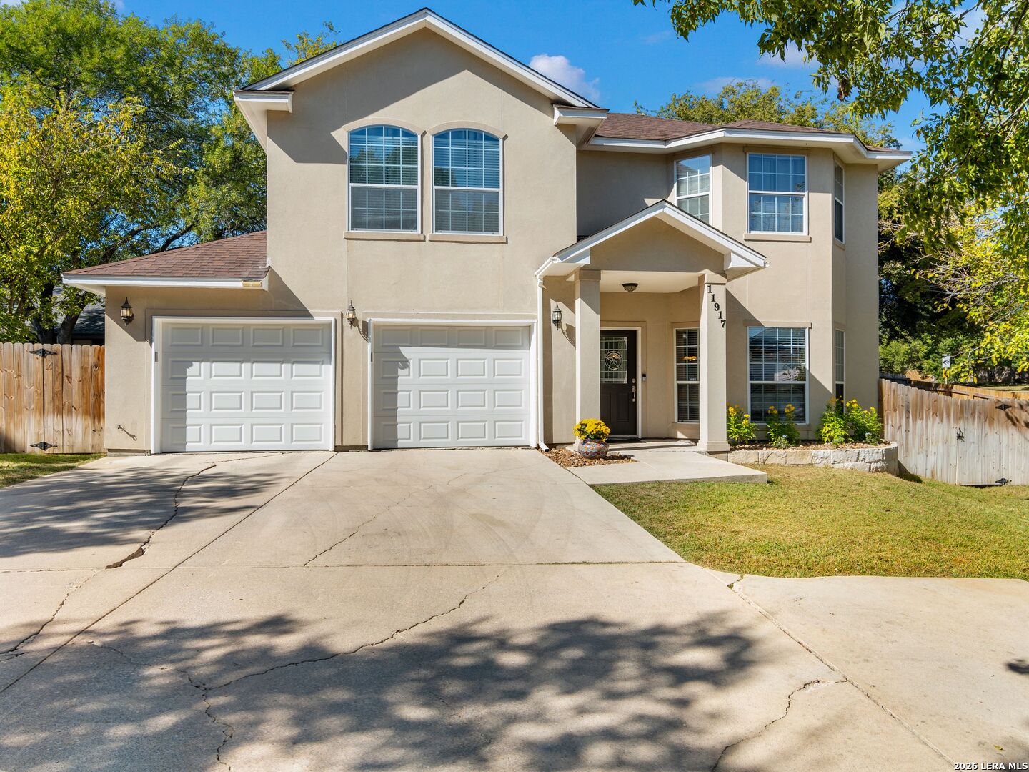 11917 Flame Tree Cove — photo