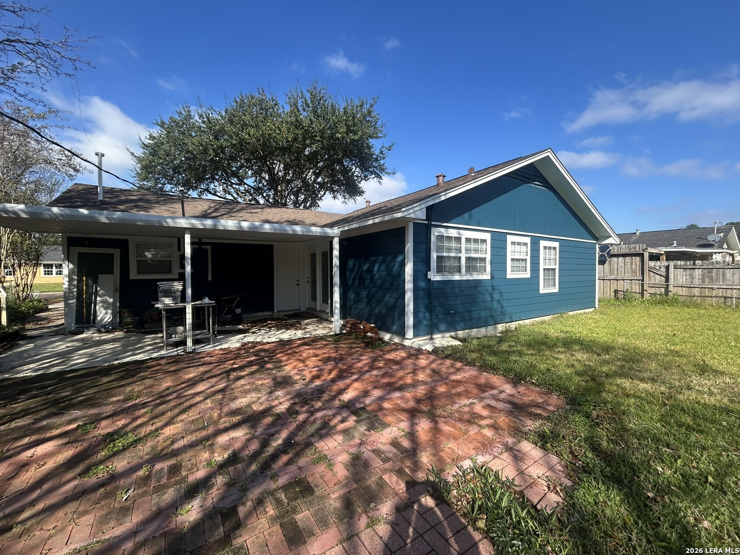 1833 Maple Avenue, Orange, TX 77632 — photo 3