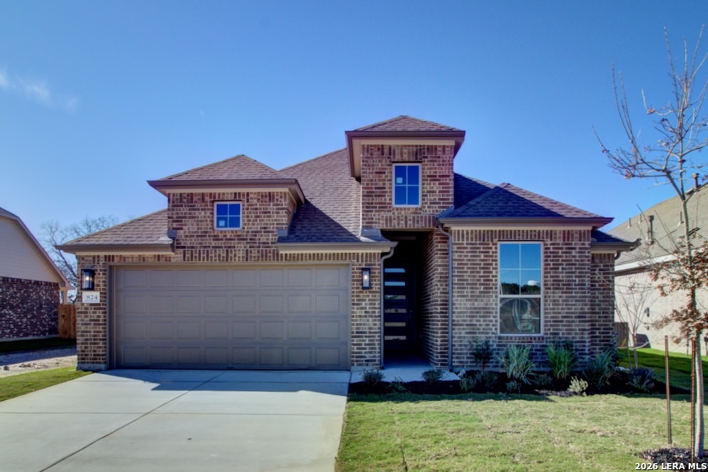 840 Pincushion Lane — photo