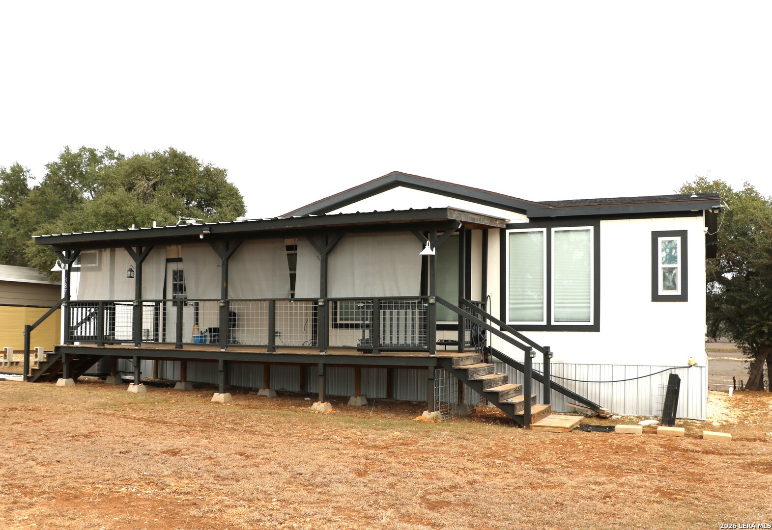 387 Private Road 1525 — photo