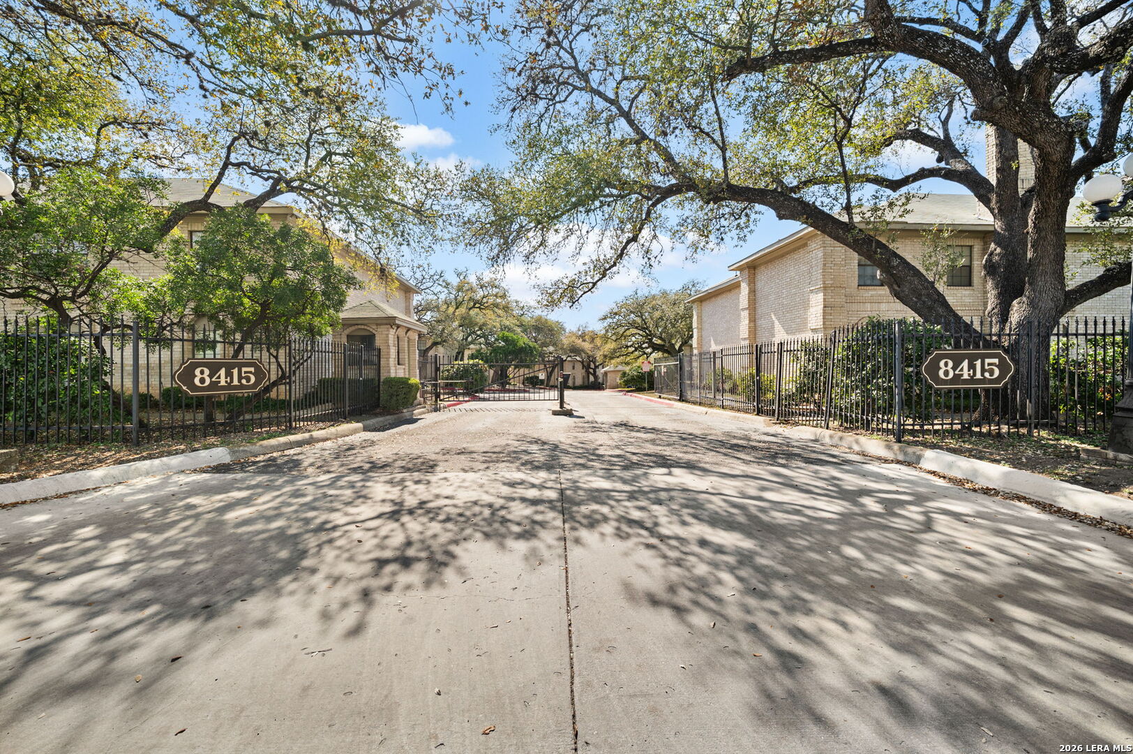8415 Fredericksburg Road 907 — photo