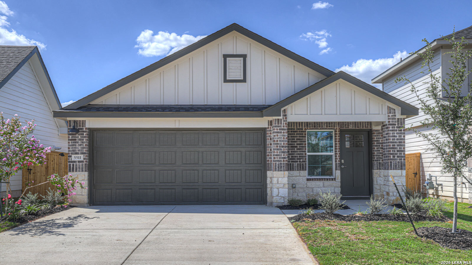 5511 Eula Lane — photo