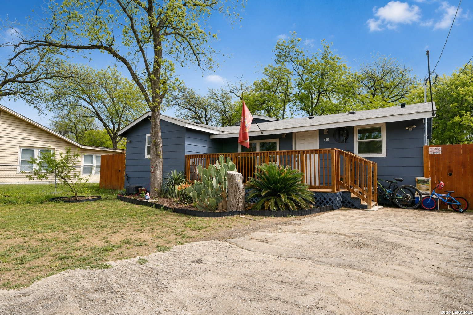410 N Crisp — photo