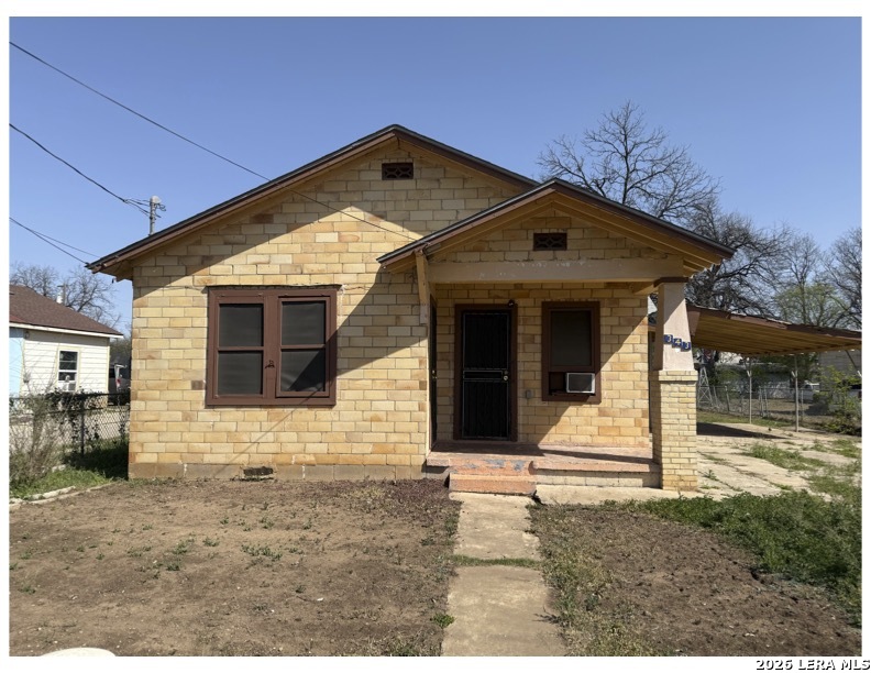 343 Ceralvo — photo