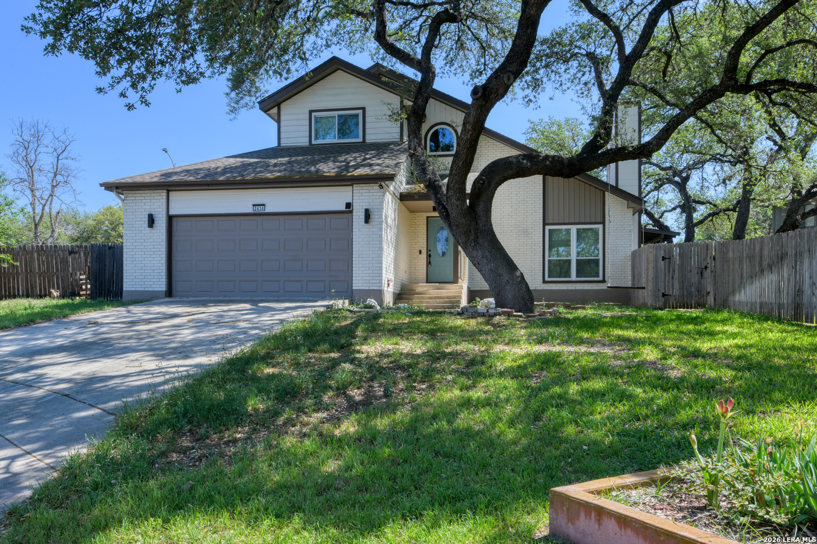 2434 Canyon Rim — photo