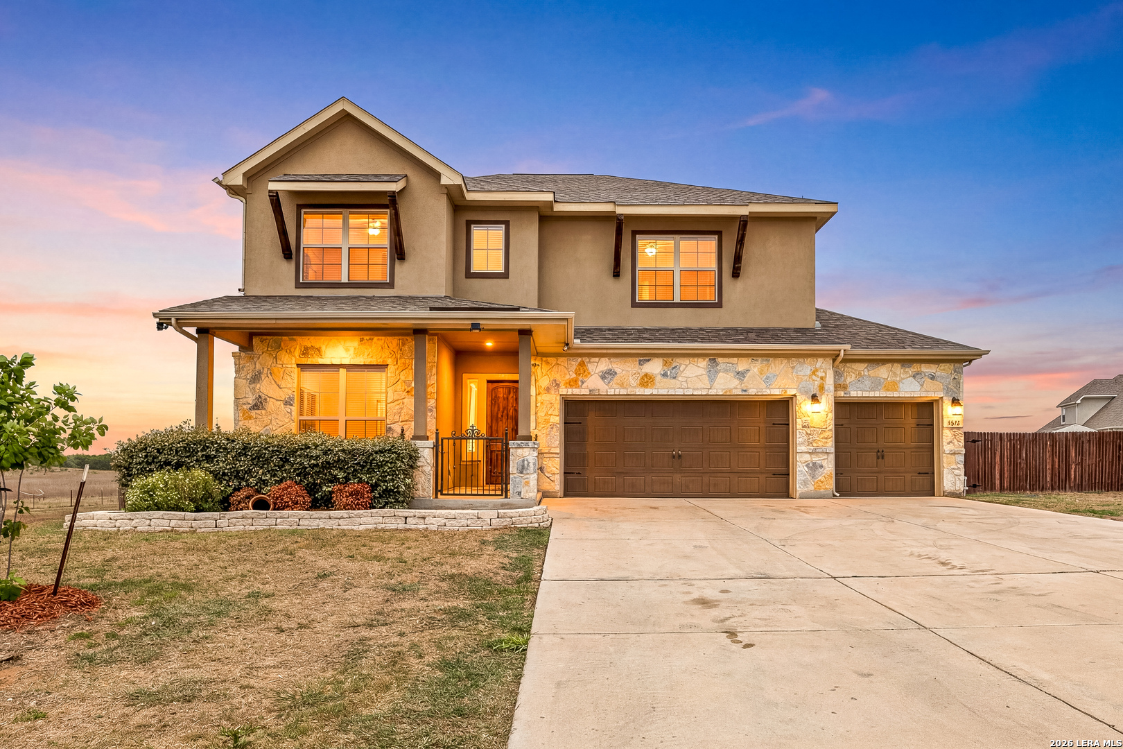 7010 Jalen Court — photo