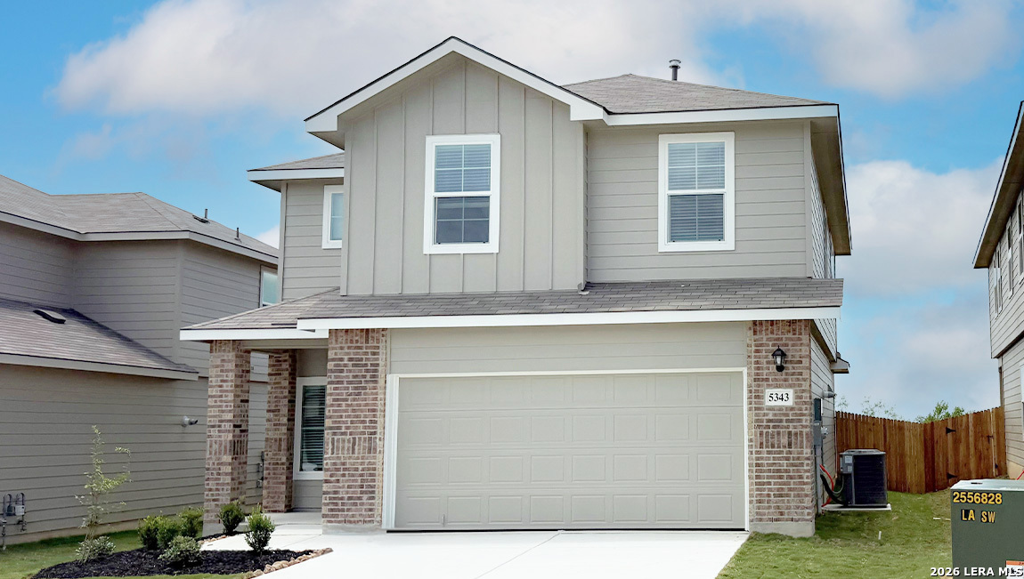 5343 Hartley Home — photo