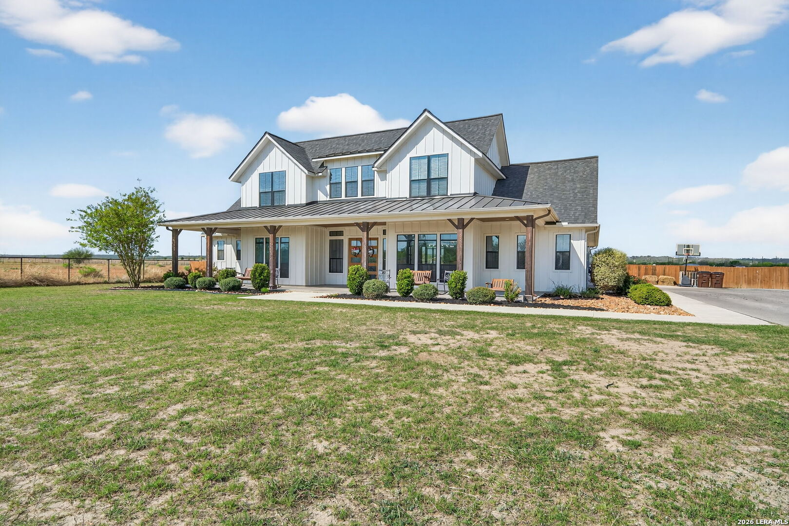 2493 County Road 4713 — photo