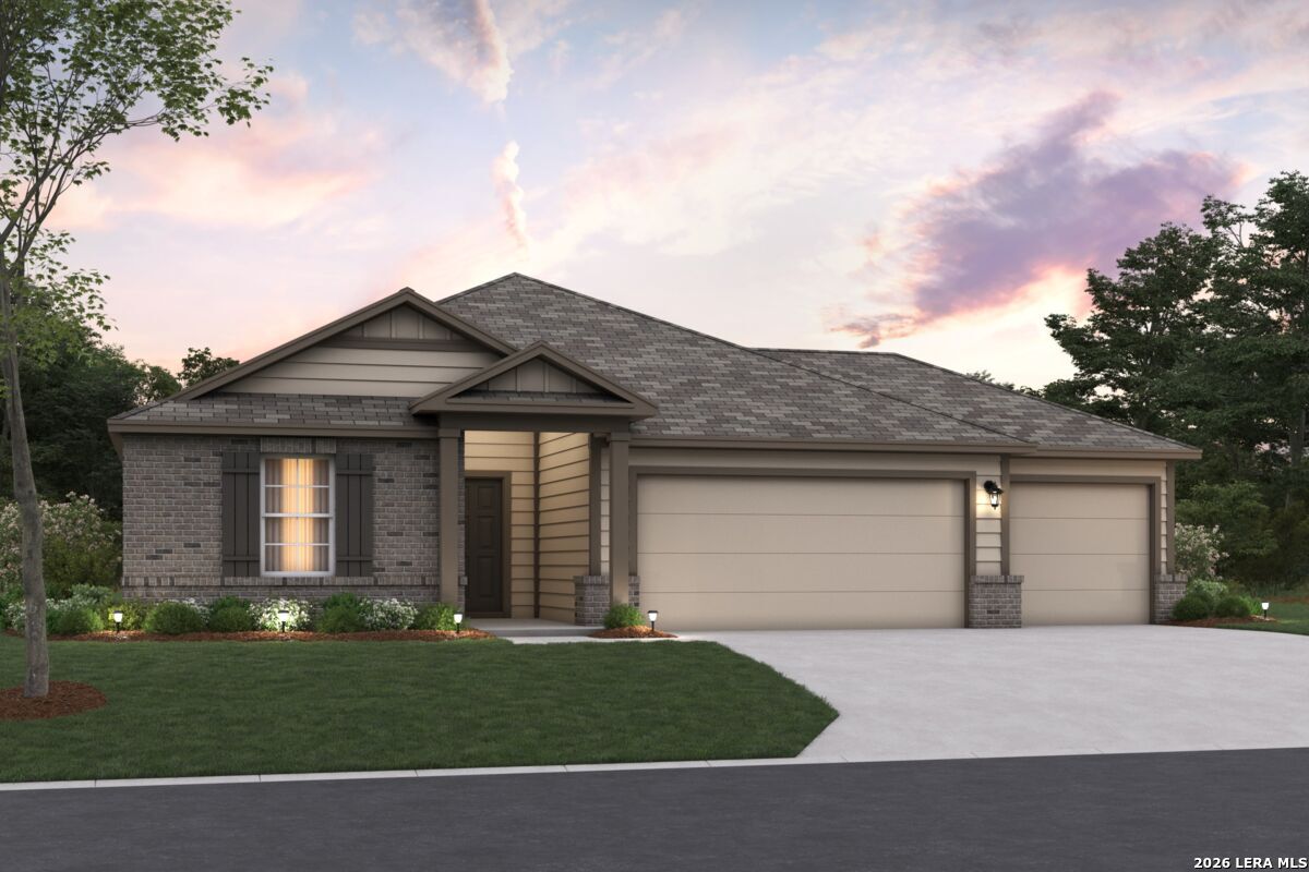 17512 Bigtooth Aspen Drive — photo