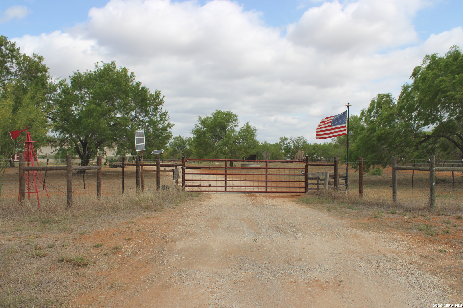3554 FM 1332 — photo
