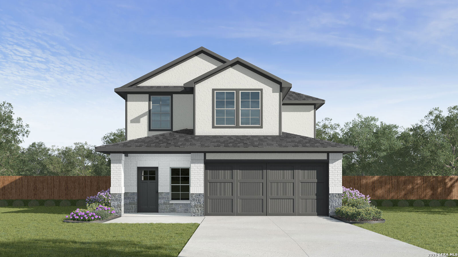 5539 Eula Lane — photo