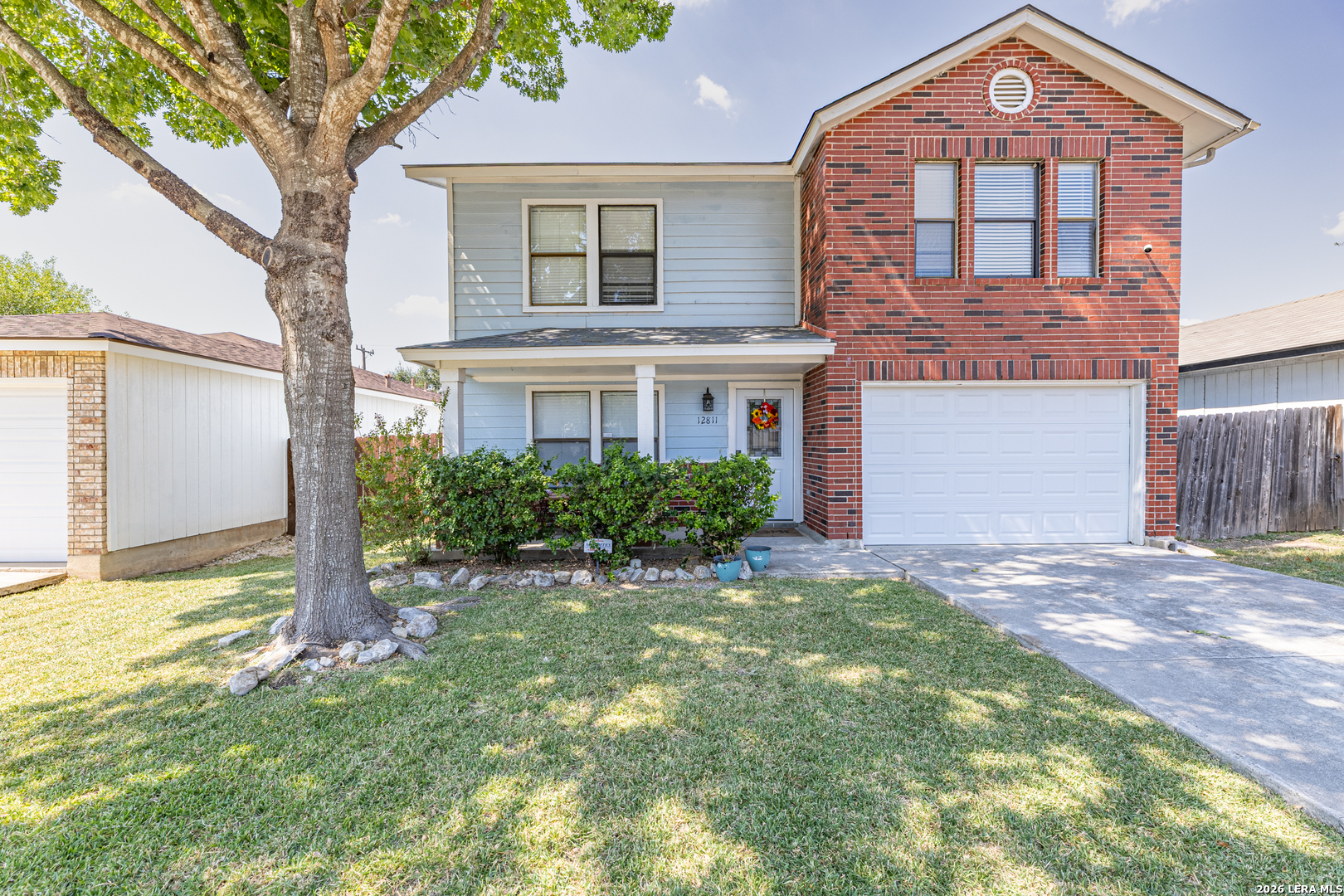 12811 Huntsman Lake Drive — photo
