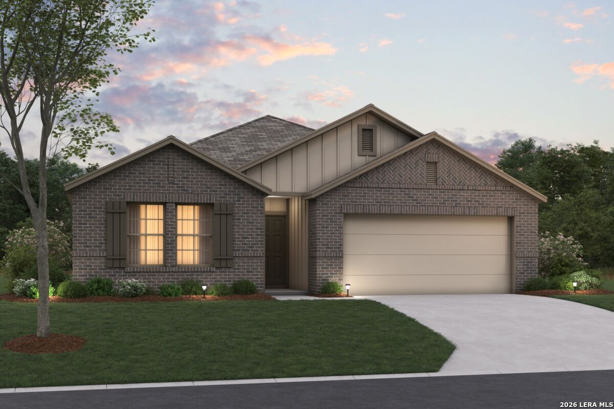 2910 Midlothian Way — photo