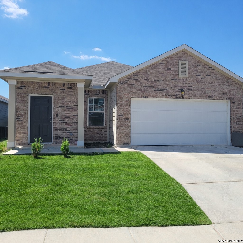 14318 Texas Coral — photo