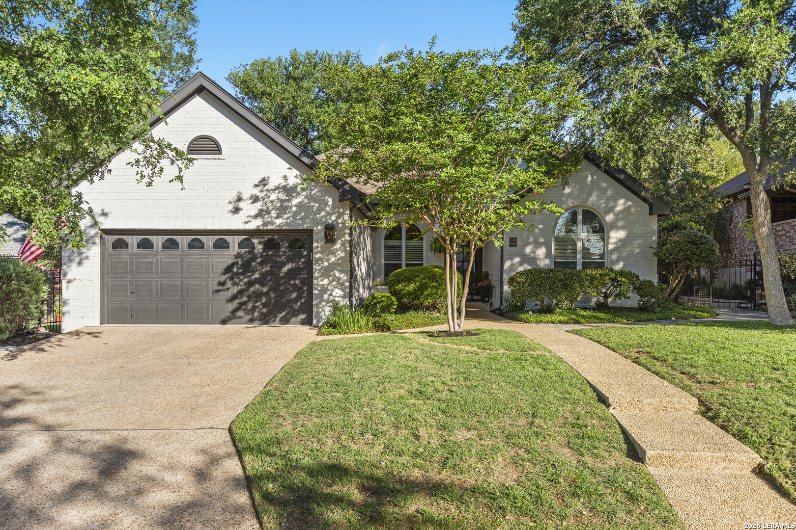 626 Evergreen Lane — photo