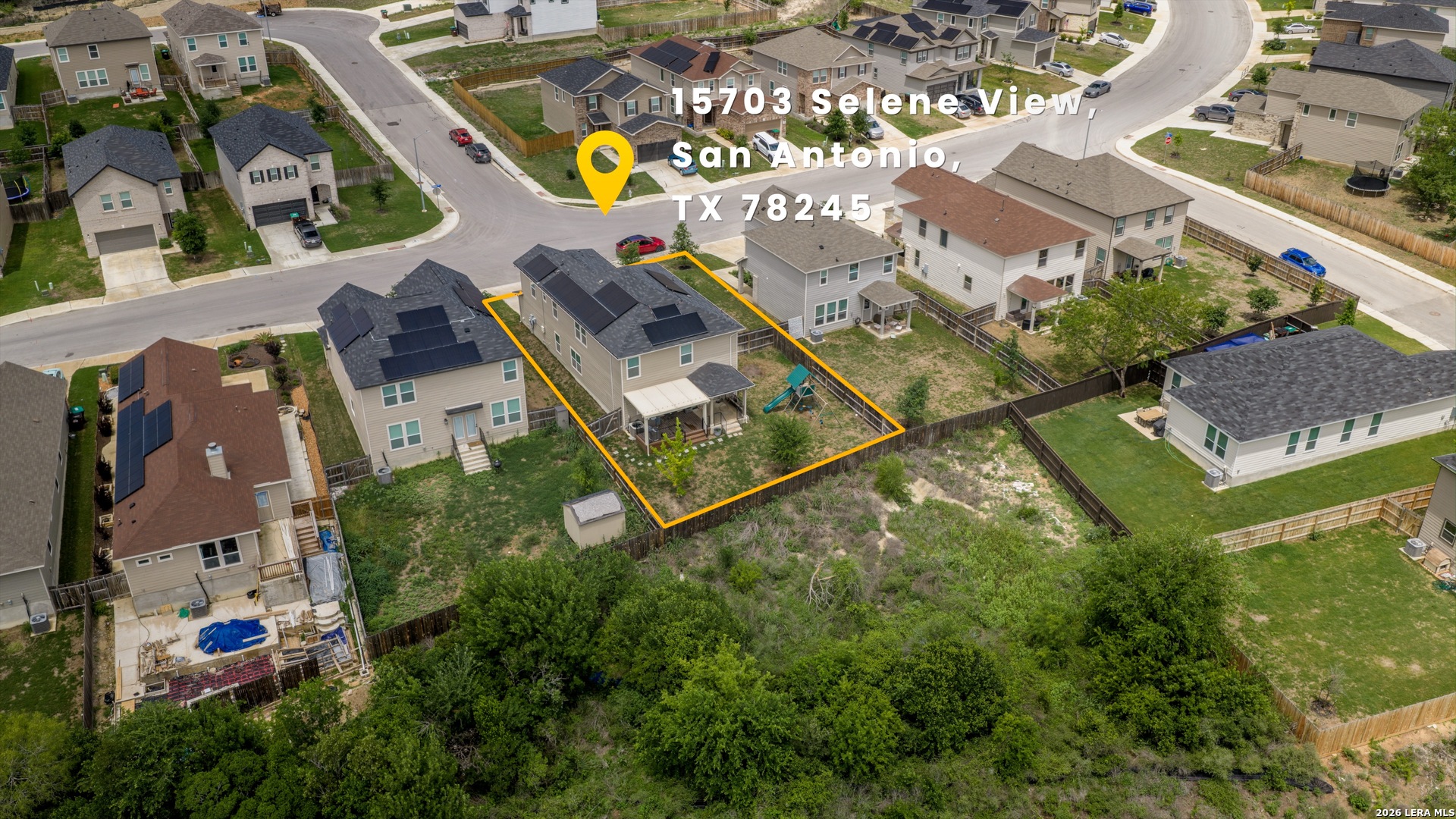 15703 Selene View — photo