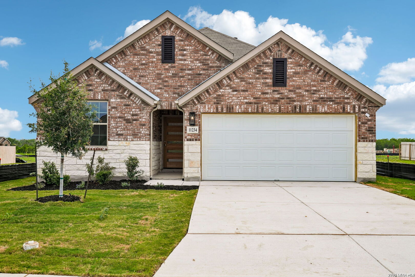 11234 Prairie Landing — photo