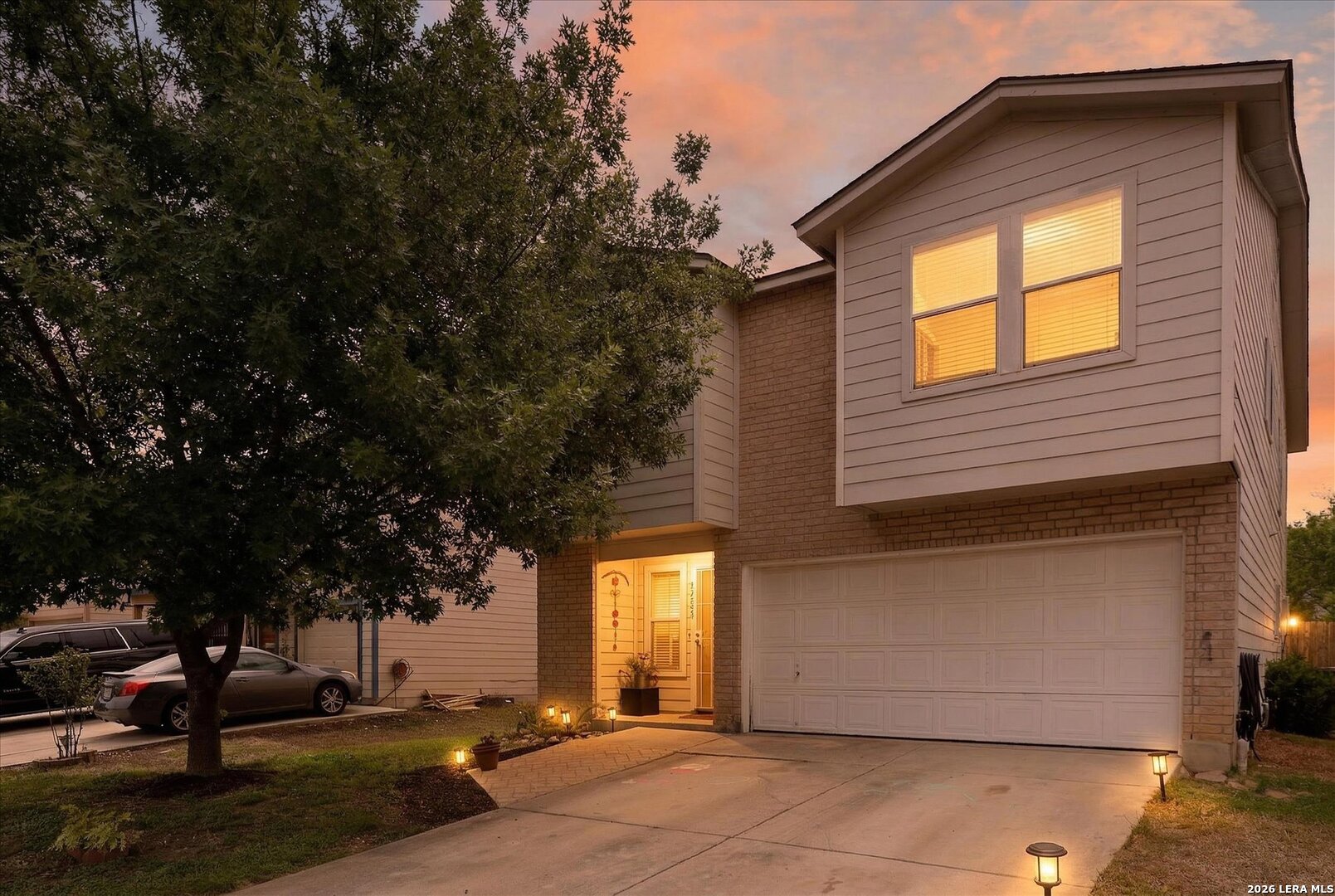 5322 Harefield — photo