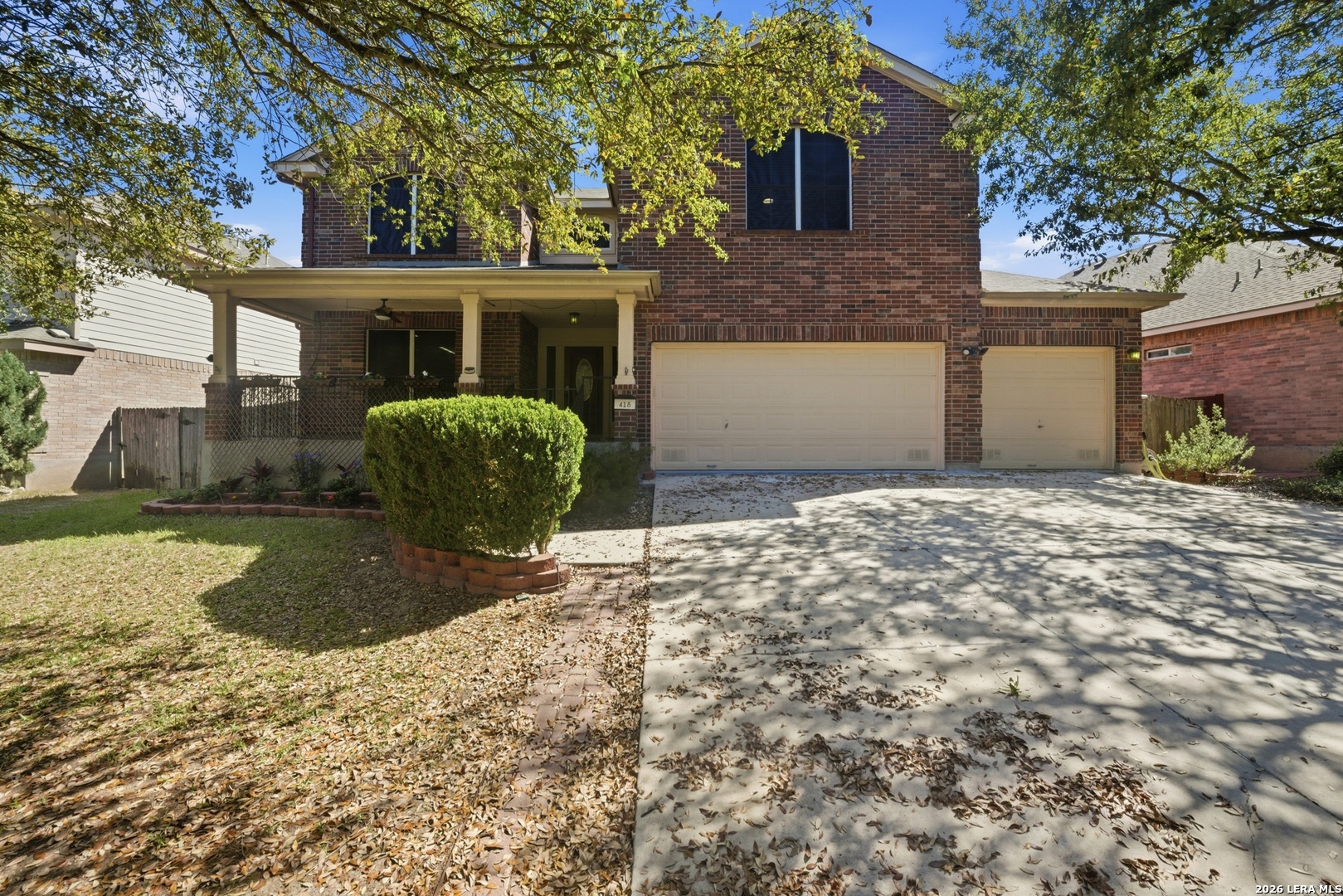 418 Bright Chase — photo