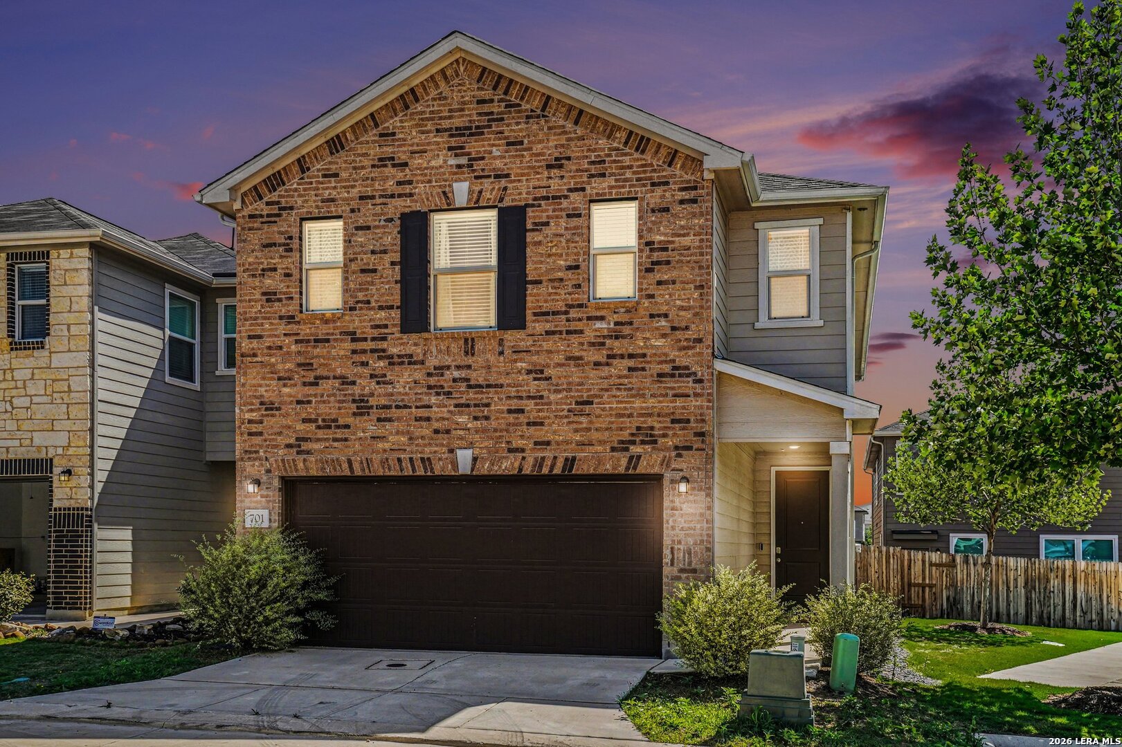 14839 Vance Jackson Unit 701 — photo