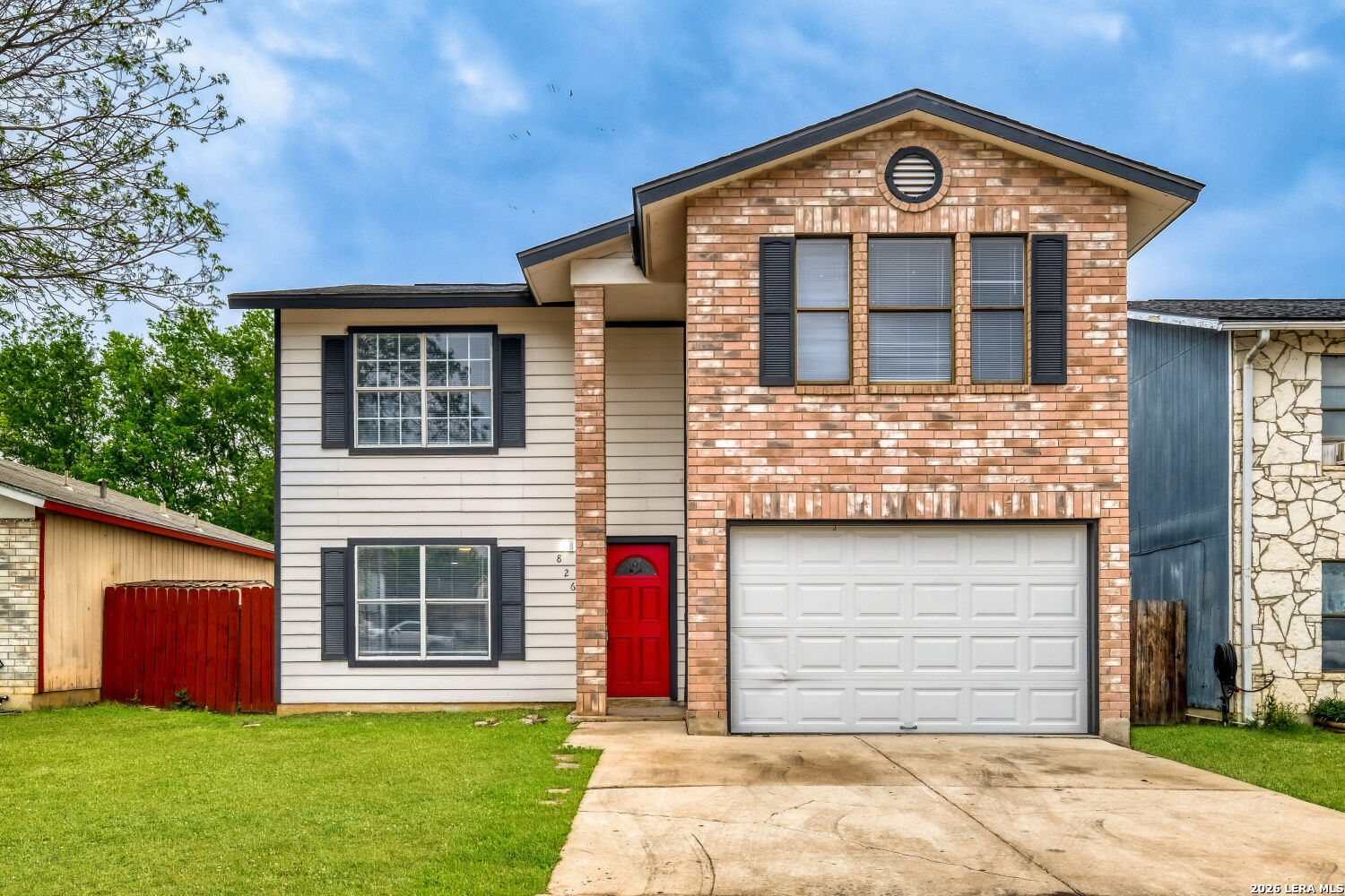8264 Longhorn Ridge — photo