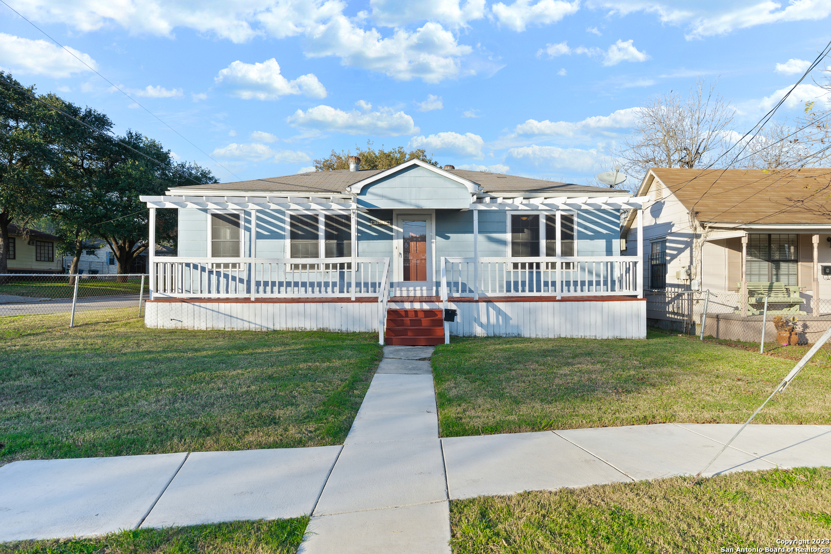 103 Cosgrove — photo