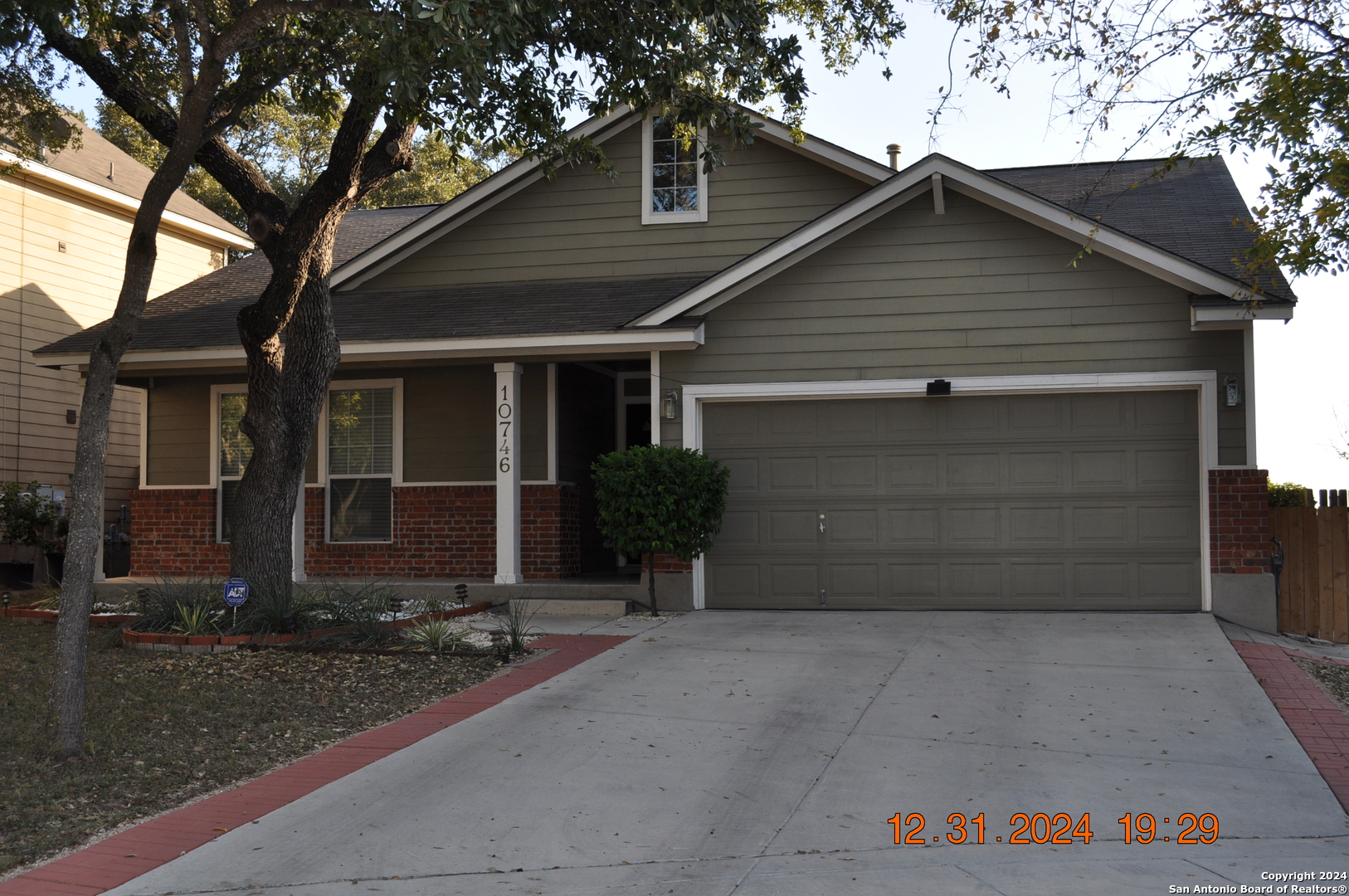 10746 Impala Springs — photo