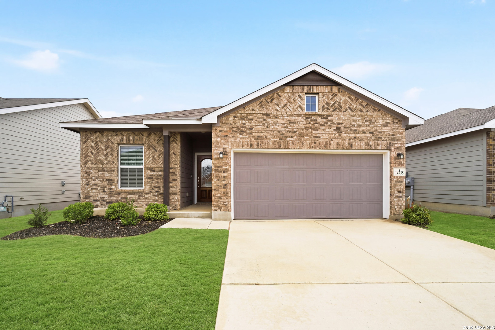 14735 Sycamore Crossing — photo