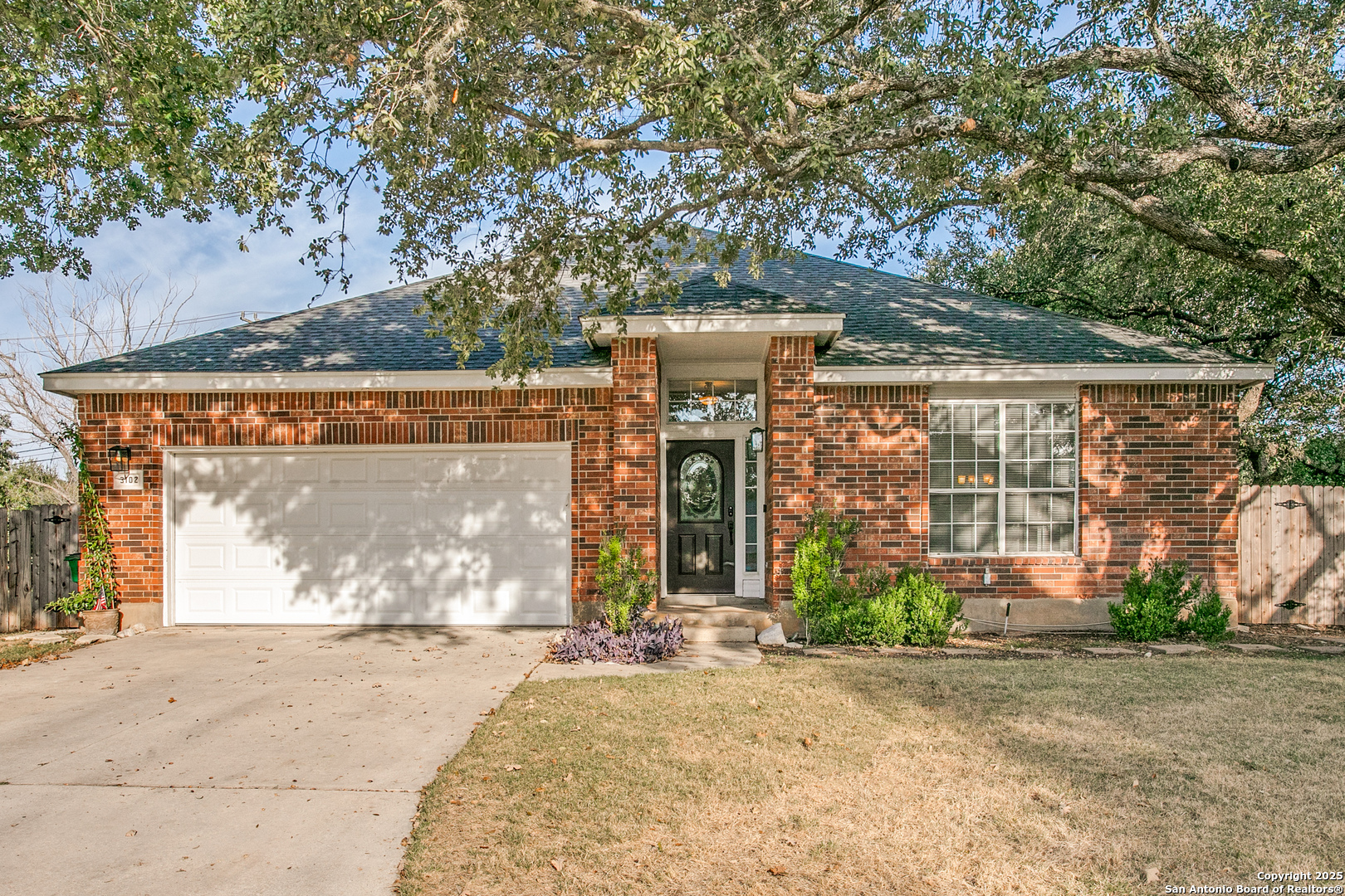 3102 Mares Meadows — photo