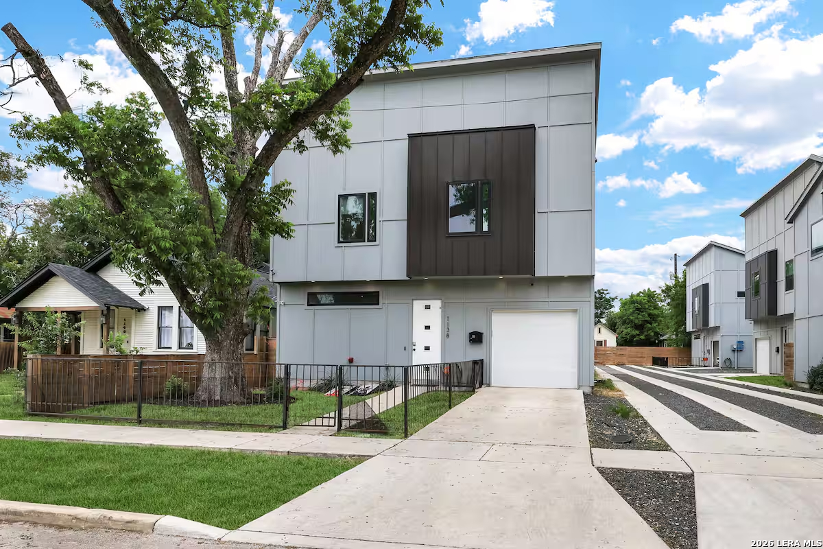 1138 Gibbs 101 — photo