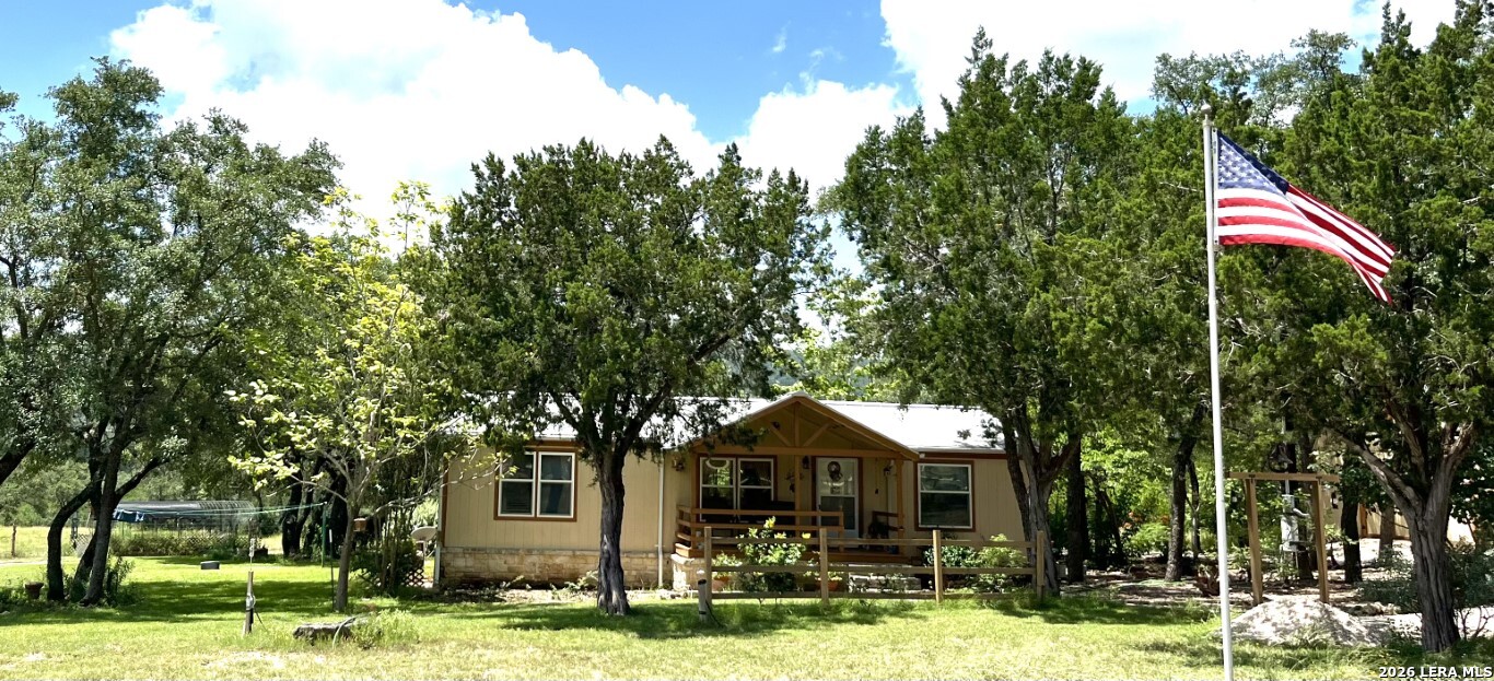 3187 County Road 361 — photo