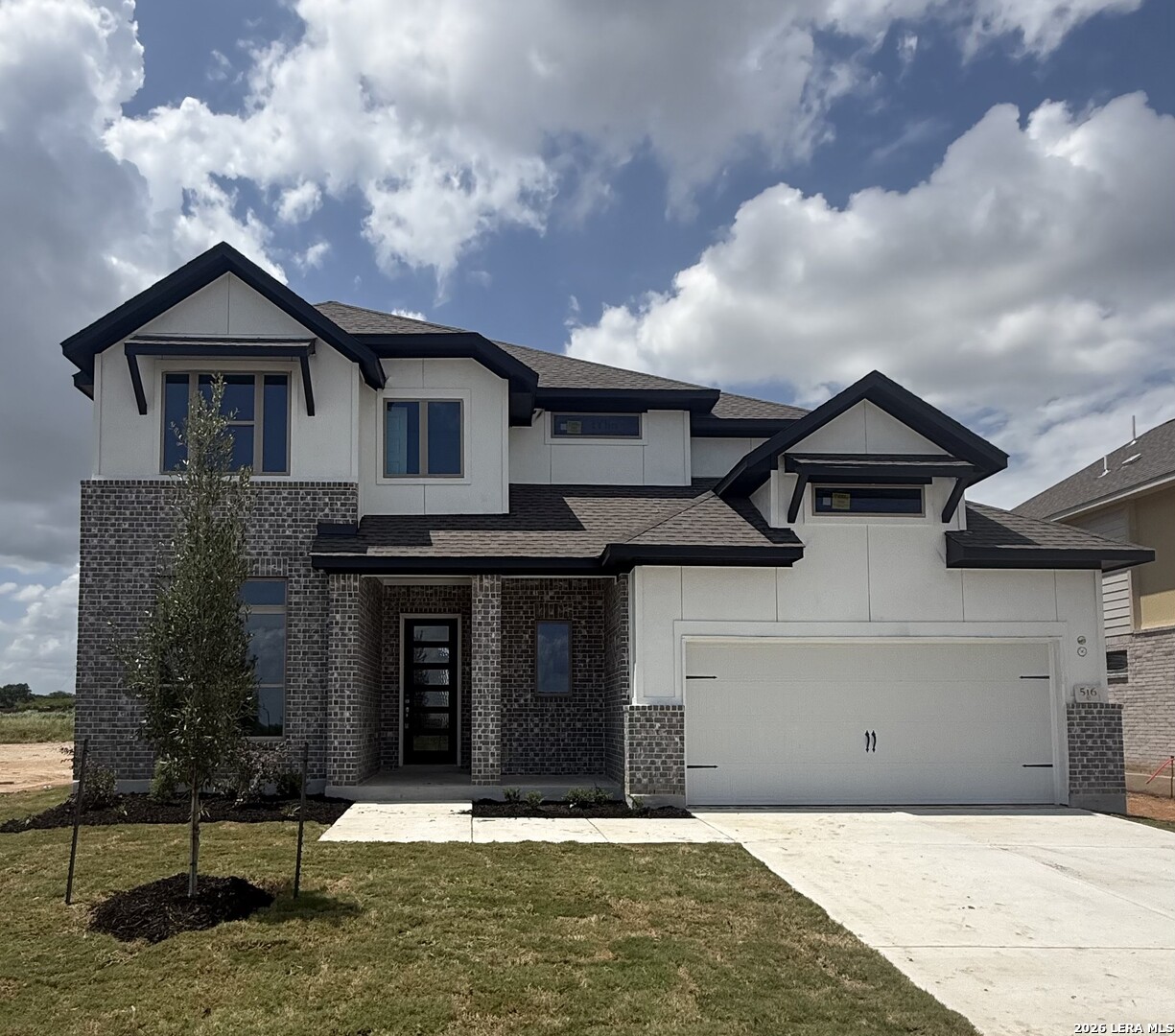 516 Paramus Park — photo